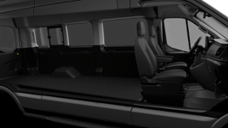 2026 Ford Transit® Internal Image 1